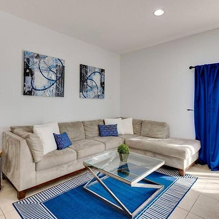 Welcome To Villa Azul, Your Home Away From Home! Kissimmee Exterior foto
