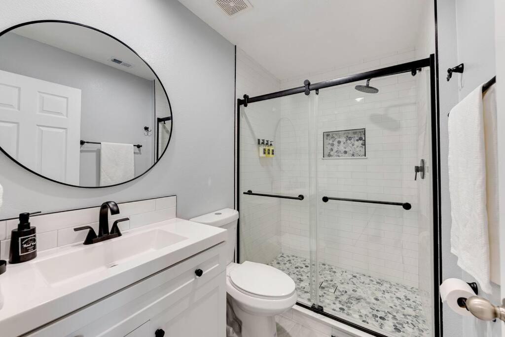 Welcome To Villa Azul, Your Home Away From Home! Kissimmee Exterior foto