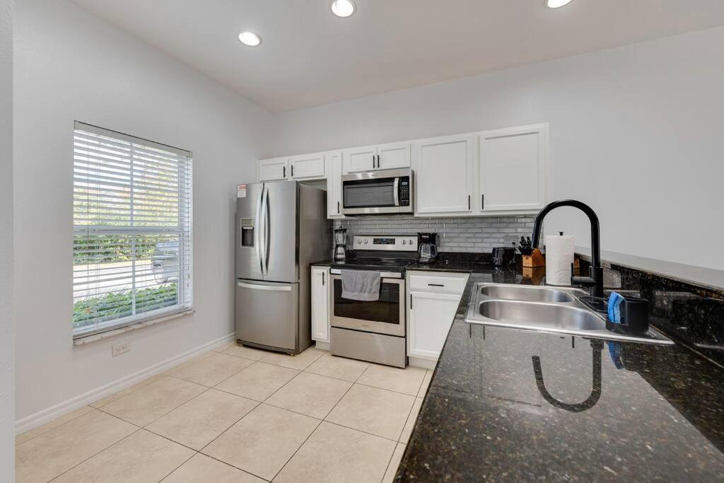 Welcome To Villa Azul, Your Home Away From Home! Kissimmee Exterior foto
